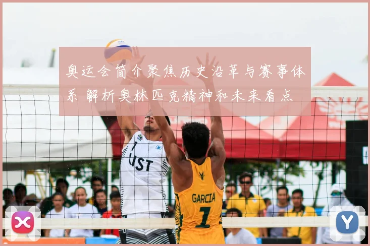 奥运会简介聚焦历史沿革与赛事体系 解析奥林匹克精神和未来看点